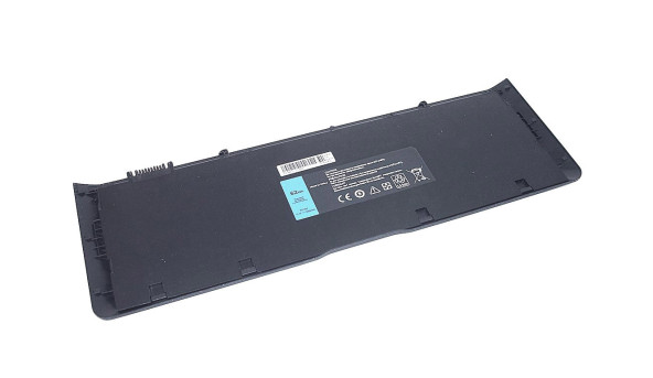 Акумулятор для ноутбука Dell 7HRJW Latitude 6430u 11.1 В Black 5600 мАг OEM