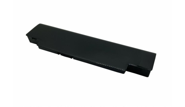Акумулятор для ноутбука Dell CMP3D Inspirion Mini 1012, 1016, 1018 11.1 В Black 5200 мАг OEM