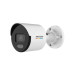 IP-відеокамера вулична Hikvision DS-2CD1027G0-L (C) (2.8) White