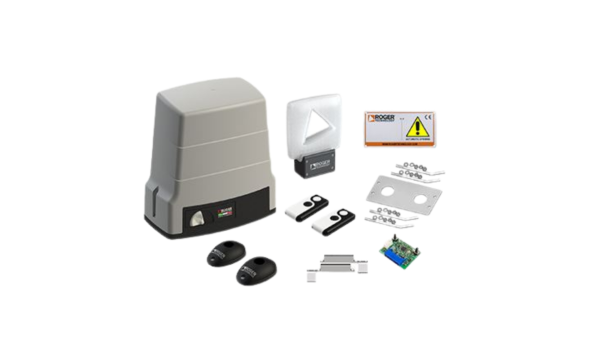 Roger Technology KIT BH30/806 BRUSHLESS