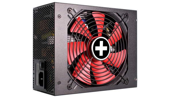 БЖ 1250W Xilence XP1250MR9 Performance X 80+ Gold, 140mm, Modular, Retail Box - 565405