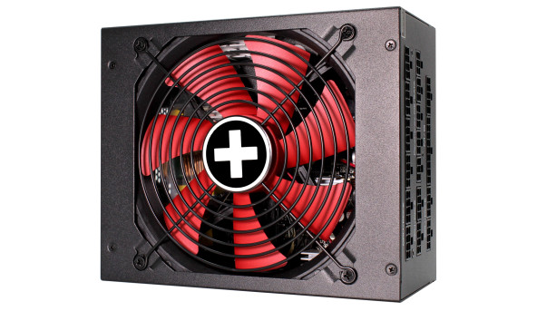 БЖ 1250W Xilence XP1250MR9 Performance X 80+ Gold, 140mm, Modular, Retail Box - 565405