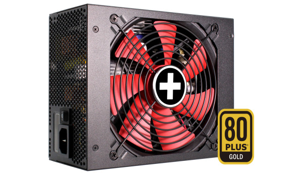 БЖ 1050W Xilence XP1050MR9 Performance X 80+ Gold, 140mm, Modular, Retail Box - 565410