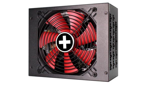 БЖ 1050W Xilence XP1050MR9 Performance X 80+ Gold, 140mm, Modular, Retail Box - 565410