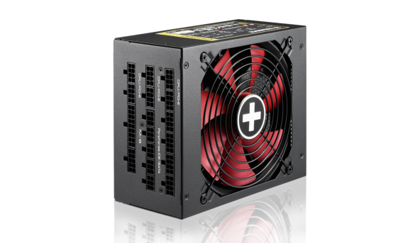 БЖ 1050W Xilence XP1050MR9 Performance X 80+ Gold, 140mm, Modular, Retail Box - 565410