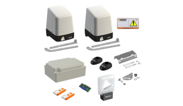 Roger Technology SET H23/284