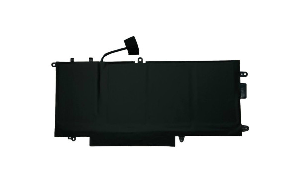 Акумулятор для ноутбука Dell K5XWW Latitude 12 5289 7.6 В Black 7270 мАг OEM