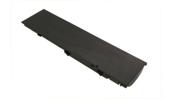 Акумулятор для ноутбука Dell KD186 Inspiron 1300 10.8 В Black 5200 мАг OEM