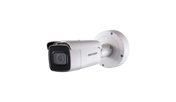 IP-відеокамера вулична Hikvision DS-2CD2643G2-IZS (2.8-12) White
