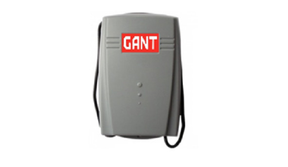 REC-Wi-Fi с приложением GANT - приемник внешний 2-канальный (память до 250 пультов)