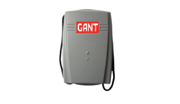 REC-Wi-Fi с приложением GANT - приемник внешний 2-канальный