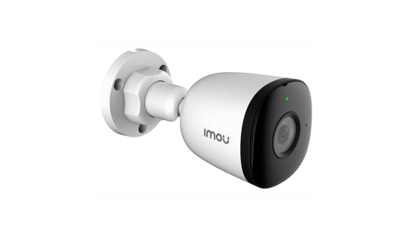 IP-відеокамера вулична IMOU IPC-F22AP (2.8) White