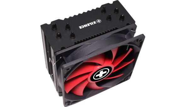Вентилятор для процесора XILENCE Performance A+ CPU cooler M704 (універсальний) - 565516