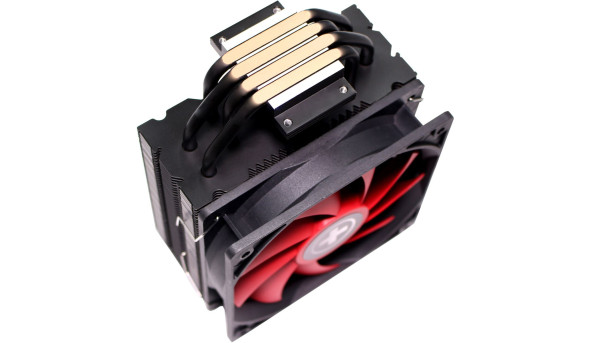 Вентилятор для процесора XILENCE Performance A+ CPU cooler M704 (універсальний) - 565516