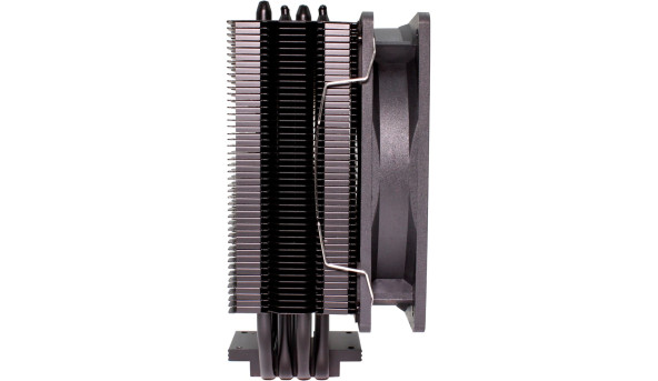 Вентилятор для процесора XILENCE Performance A+ CPU cooler M704 (універсальний) - 565516