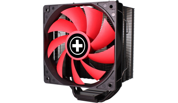 Вентилятор для процесора XILENCE Performance A+ CPU cooler M704 (універсальний) - 565516