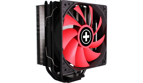 Вентилятор для процесора XILENCE Performance A+ CPU cooler M704 (універсальний) - 565516