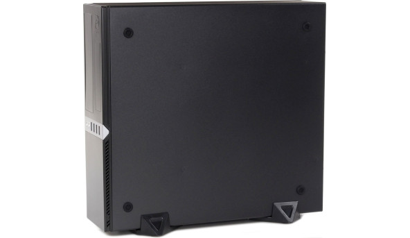 Корпус Casecom S-503 400W-80mm 2xUSB3.0+2xUSB2.0 SFF mATX, Black - 565521
