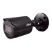 IP-відеокамера вулична Dahua DH-IPC-HFW2230SP-S-S2-BE Black