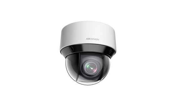 IP-відеокамера купольна Hikvision DS-2DE4A425IW-DE(S6) White