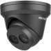 IP-відеокамера купольна Hikvision DS-2CD2343G2-IU (2.8) Black
