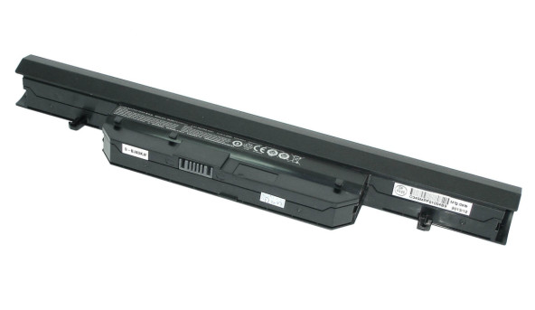 Аккумуляторная батарея для ноутбука DNS WA50BAT-6 WA50 11.1V Black 4300mAh Orig