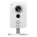IP-відеокамера внутрішня Dahua DH-IPC-K42AP (2.8) White