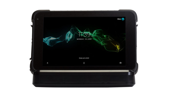 Захищений планшет Logic Instrument Fieldbook K80 G2 Windows 10 Pro - 565633