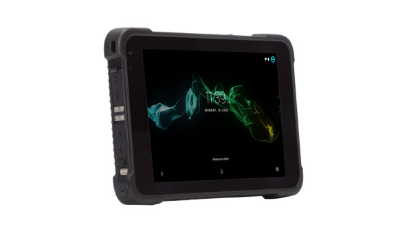 Захищений планшет Logic Instrument Fieldbook K80 G2 Windows 10 Pro - 565633