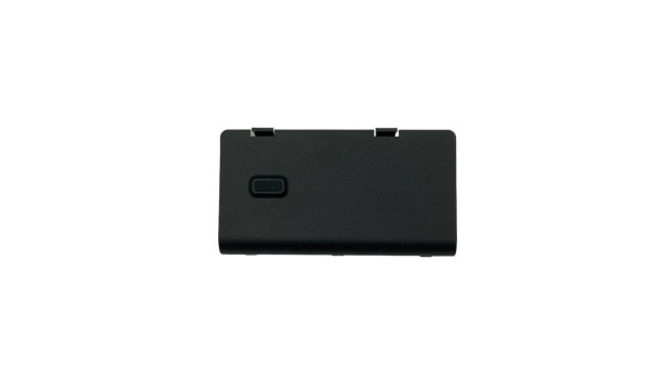 Акумулятор для ноутбука Hasee A32-H24 Elegance A300 11.1 В Black 5200 мАг OEM
