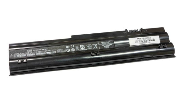 Акумулятор для ноутбука HP 646657-251 Mini 210-3000 10.8 В Black 5200 мАг OEM