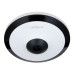 IP-відеокамера купольна Fisheye Dahua DH-IPC-EW5541P-AS (1.4) White