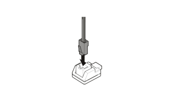 IBN4T переходник для OVIEW/IT4WIFI на SM разъем