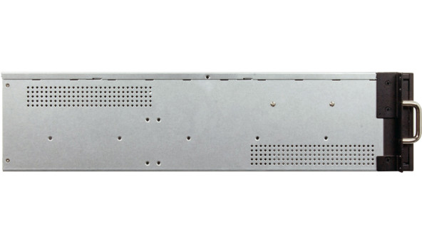 Корпус серверний Chieftec UNC-310A-B-OP (без БЖ) ATX - 565690