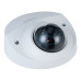 IP-відеокамера купольна Dahua DH-IPC-HDBW2431FP-AS-S2 (2.8) White