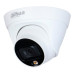 IP-відеокамера купольна Dahua DH-IPC-HDW1239T1-LED-S5 (2.8) White