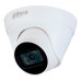 IP-відеокамера купольна Dahua DH-IPC-HDW1230T1-S5 (2.8) White