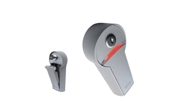 Внешний разблокиратор с ключом KIO