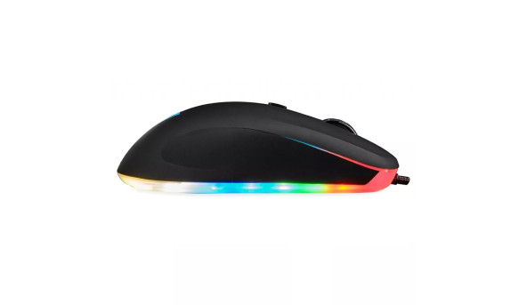 Мишка Modecom MC-GMX Silent Volcano, 6кн., 6200dpi, RGB - 565735