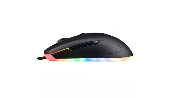 Мишка Modecom MC-GMX Silent Volcano, 6кн., 6200dpi, RGB - 565735