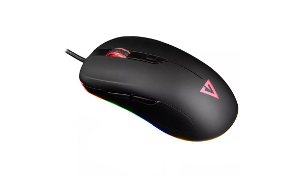 Мишка Modecom MC-GMX Silent Volcano, 6кн., 6200dpi, RGB - 565735