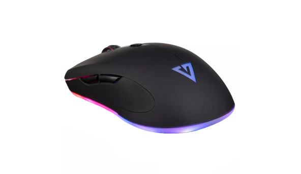 Мишка Modecom MC-GMX Silent Volcano, 6кн., 6200dpi, RGB - 565735