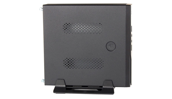 Корпус Casecom M300-2U2 60W mini-ITX, VESA, Black - 565776
