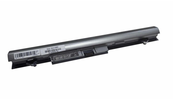 Аккумуляторная батарея для ноутбука HP Compaq HSTNN-IB4L ProBook 430 G1 14.8V Black 2600mAh OEM
