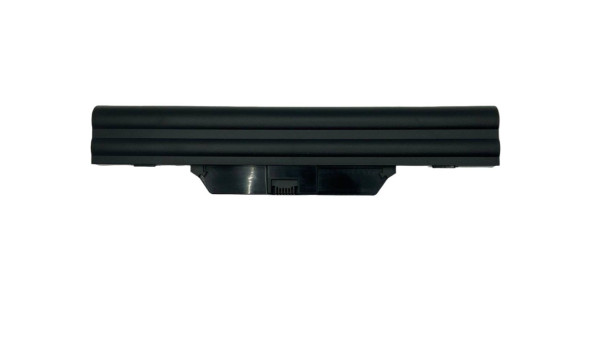 Акумулятор для ноутбука HP Compaq HSTNN-IB51 6720s 14.4 В Black 5200 мАг OEM