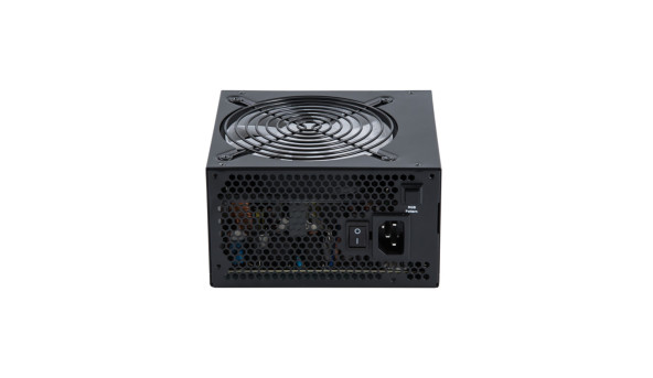 БЖ 650W Chieftec PHOTON CTG-650C-RGB, 120mm, >85%, Modular, Retail Box - 565885
