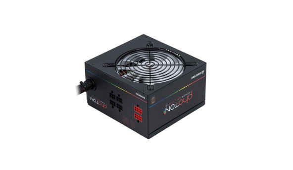 БЖ 650W Chieftec PHOTON CTG-650C-RGB, 120mm, >85%, Modular, Retail Box - 565885