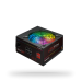 БЖ 650W Chieftec PHOTON CTG-650C-RGB, 120mm, >85%, Modular, Retail Box
