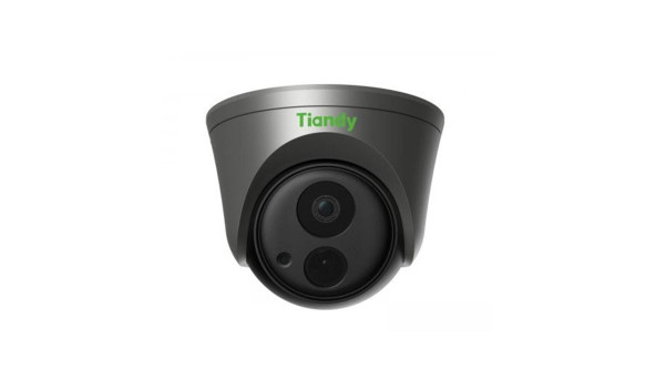 IP-відеокамера турельна Tiandy TC-A52F2 Spec: 2/E/6mm Black