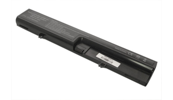Аккумуляторная батарея для ноутбука HP Compaq HSTNN-OB51 610 10.8V Black 5200mAh OEM